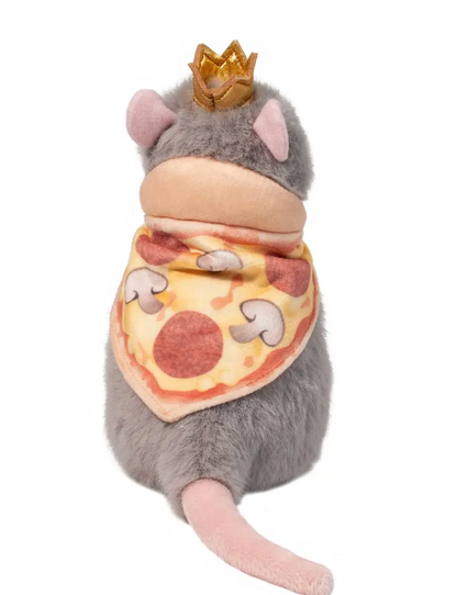 Pizza Rat Macaroon