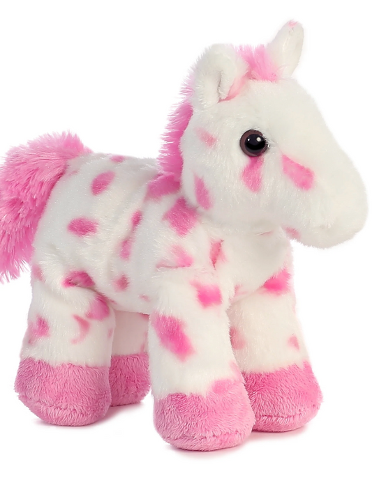 Aurora® - Mini Flopsie™ - 8" Lady™