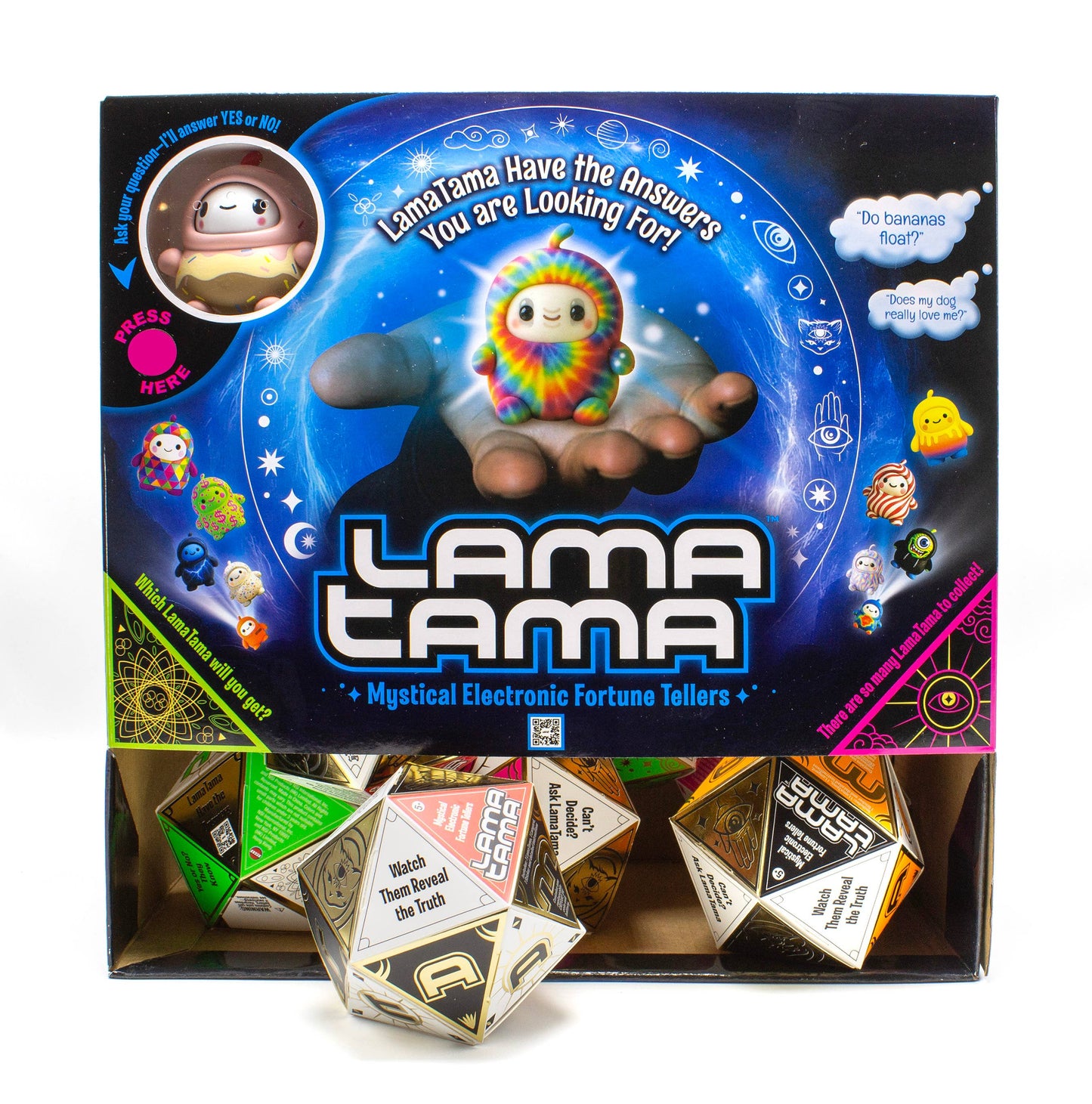 LamaTama Series 1