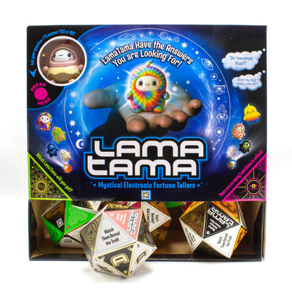 LamaTama Series 1