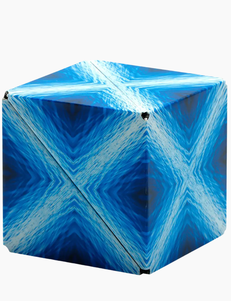 Shashibo - Blue Planet