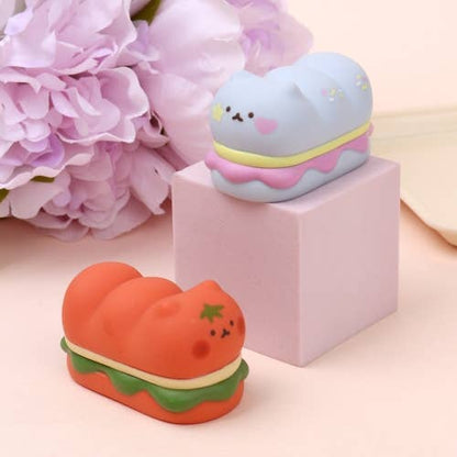 Ang Butter Cat Blind Box Ver. 3