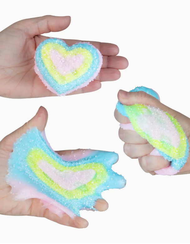 Taba-Licious Sugar Pops