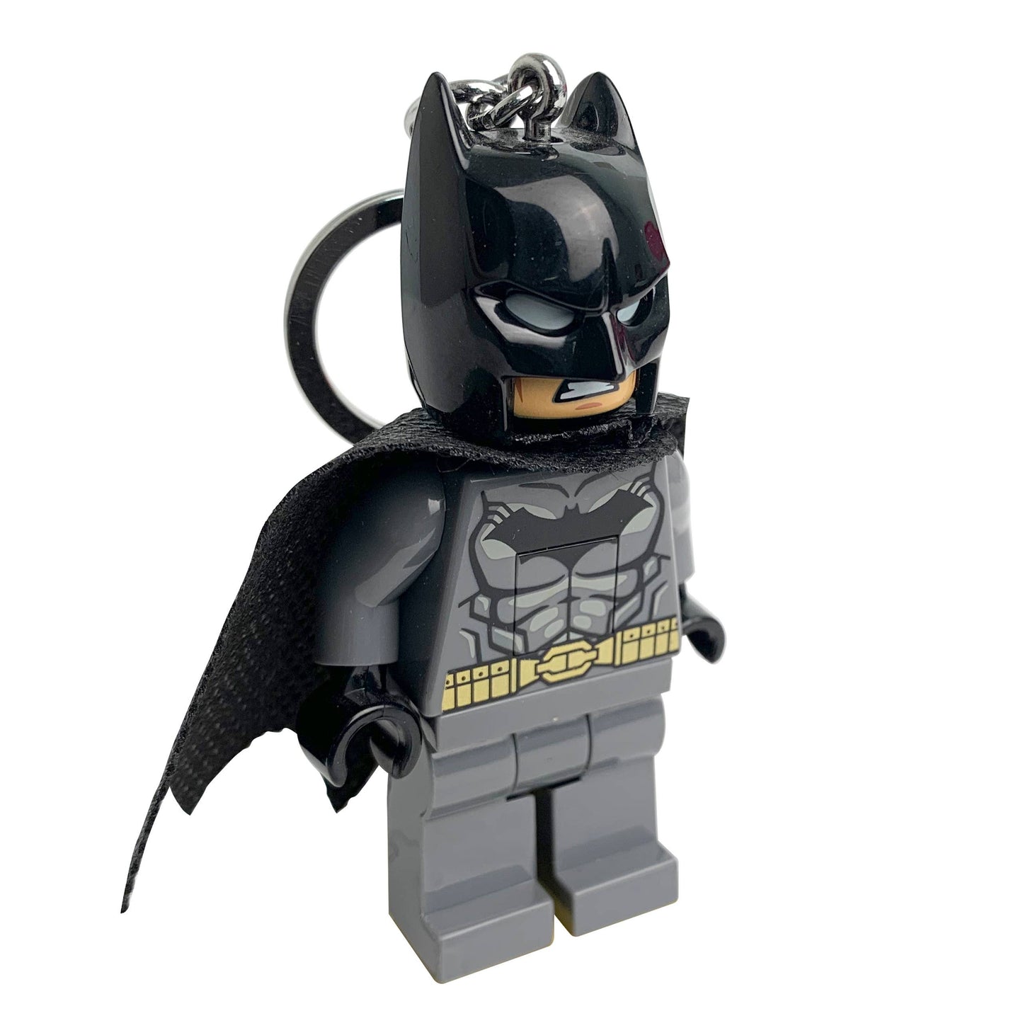 LEGO DC Super Heroes Assorted LED Keychain