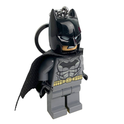 LEGO DC Super Heroes Assorted LED Keychain