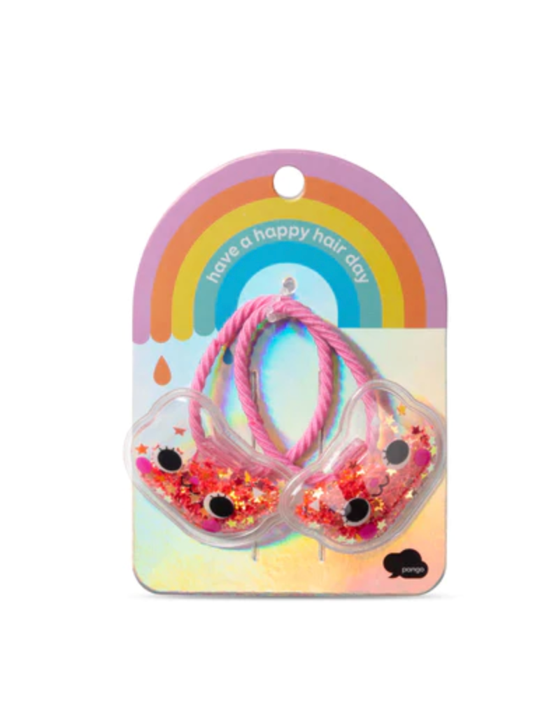 Pango Hair Ties