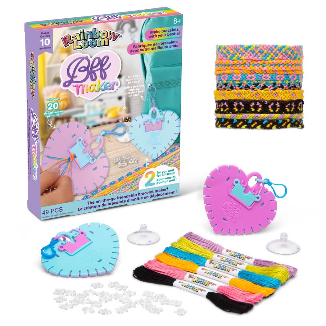 BFF Maker