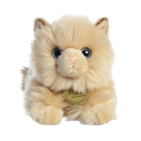 Aurora World Inc. - Miyoni Persian Cat