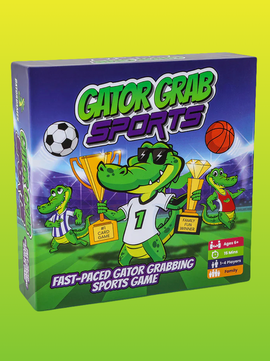 Gator Grab Sports