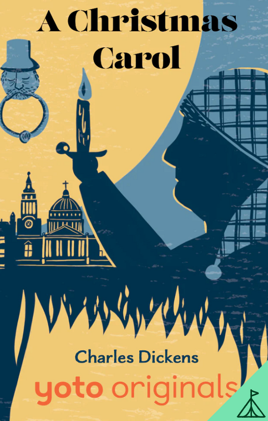 Yoto - A Christmas Carol