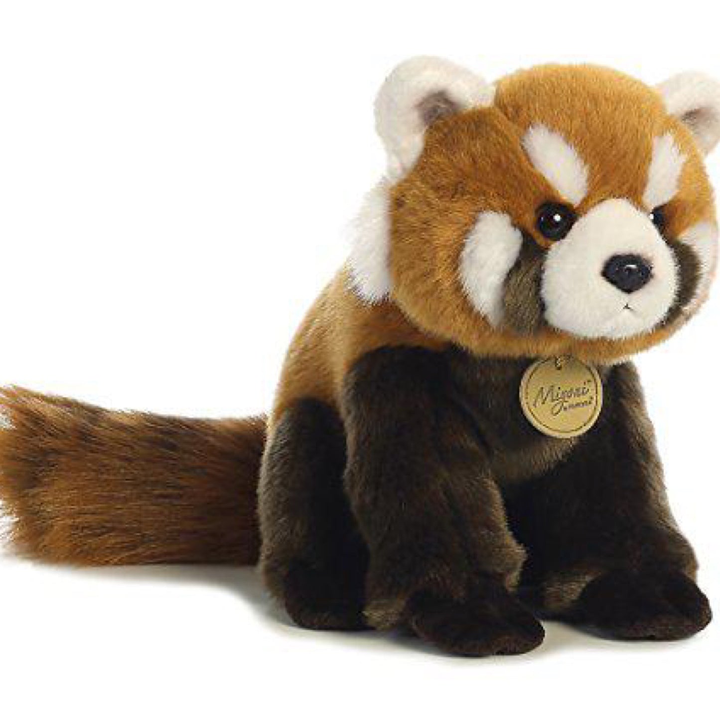 Aurora World 9" Red Panda