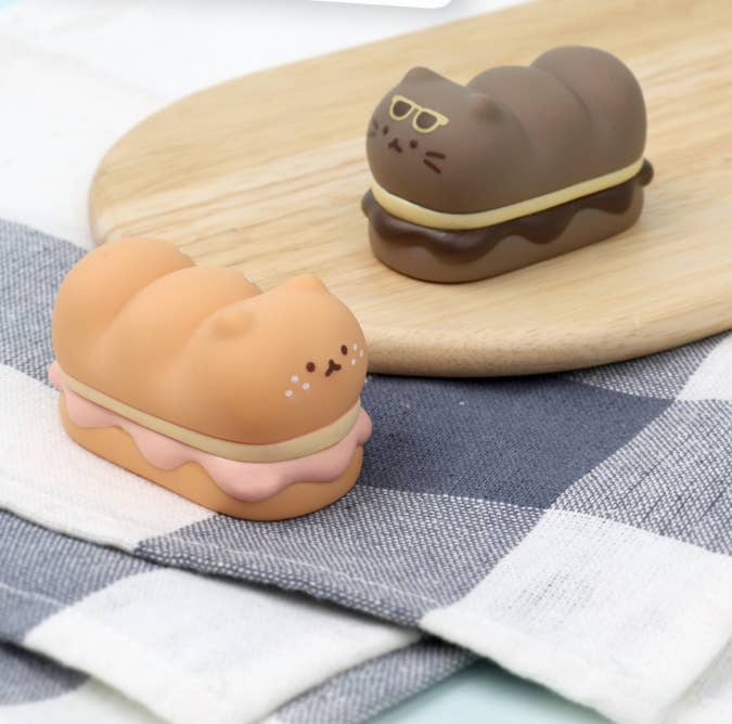 Ang Butter Cat Blind Box Ver. 3