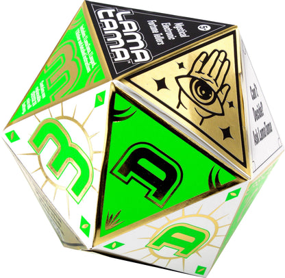 LamaTama Series 1