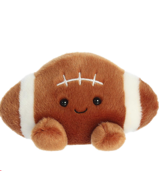 Aurora - Tackle Football Palm Pals