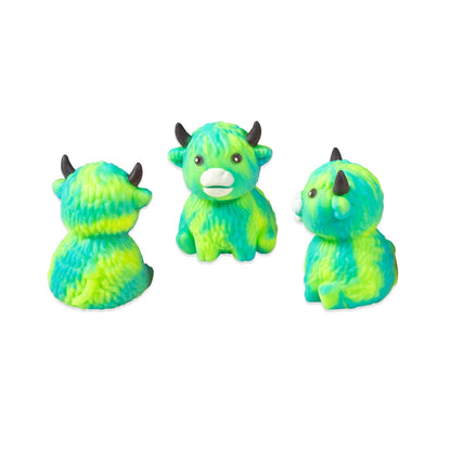 HIGHLAND COW SQUISHY