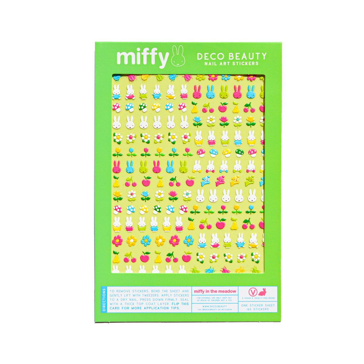 MIFFY IN THE MEADOW