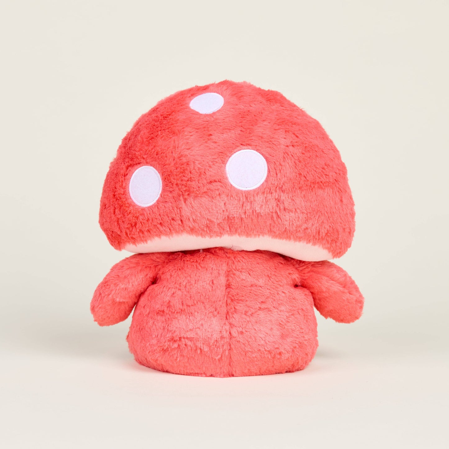 Red Toadstool Warmies **PICKUP & LOCAL DELIVERY ONLY**