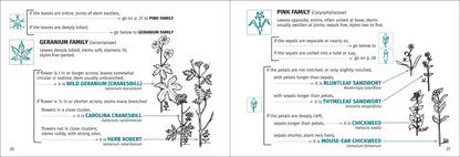 Flower Finder 2nd Edition