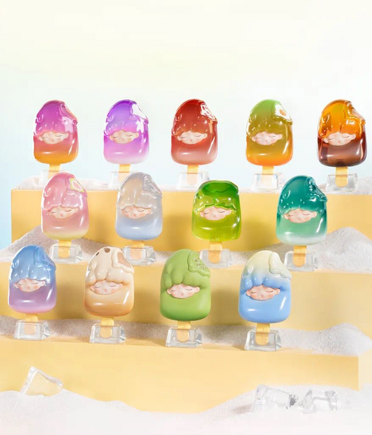 Yumo Mini Popsicles Blind Box 2.0