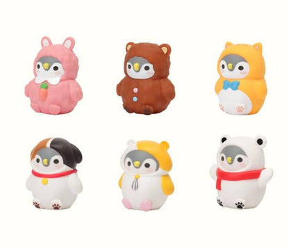 ShuShuPeng Random Figure Series 3 – Animal Friends