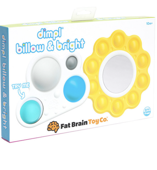 Dimpl Billow & Bright