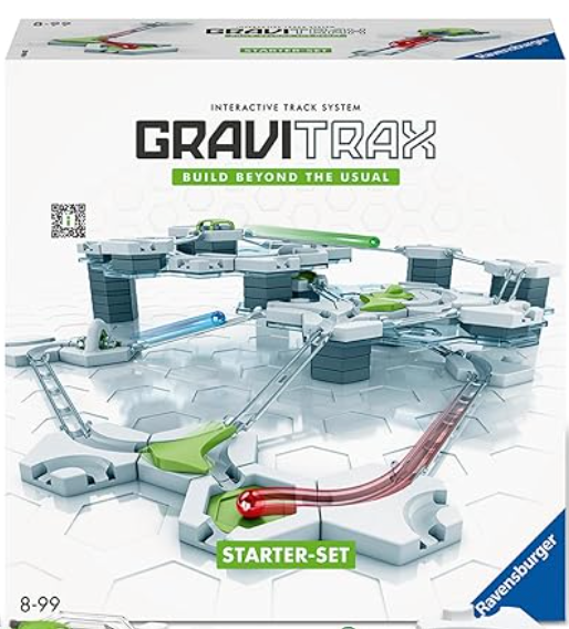 GraviTrax: Starter Set Marble Run **PICKUP OR LOCAL DELIVERY ONLY**