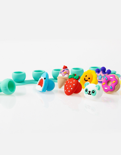 Plip Charms
