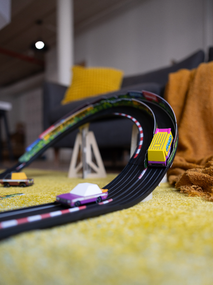 Tokyo Heat TOONS™ 4-Pack