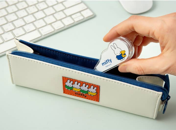 Miffy Mini Correction Tape