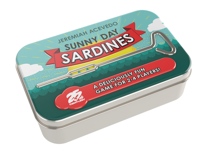Sunny Day Sardines