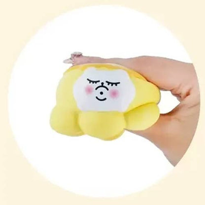CHIMMY DELICIOUS KINGDOM SQUISHY BLIND BOX
