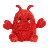 Aurora - Palm Pals - Clawford Lobster