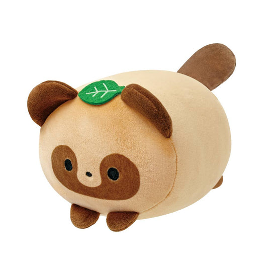 Racoon Japanese Plush