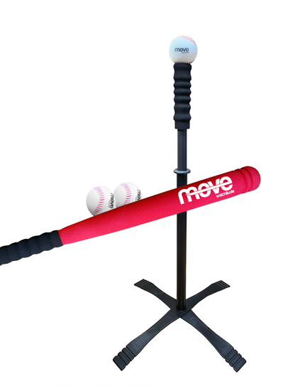 Watchitude Kids T-Ball Set