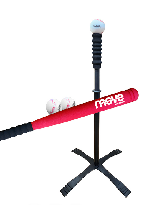 Watchitude Kids T-Ball Set