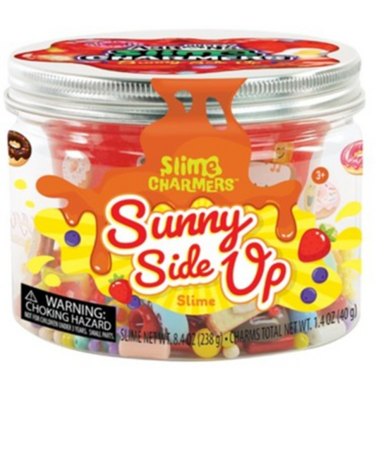 Slime Charmers - Sunny Side