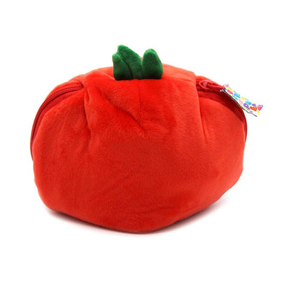 Comet the ladybug/tomato plush toy - Flipetz