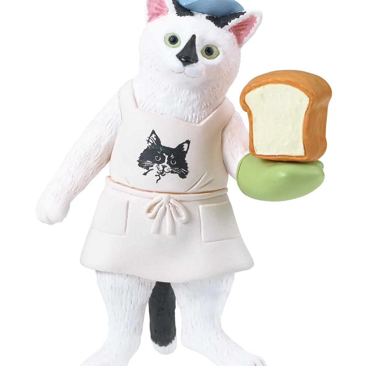 Kitan Club Cat & Bakes 9456