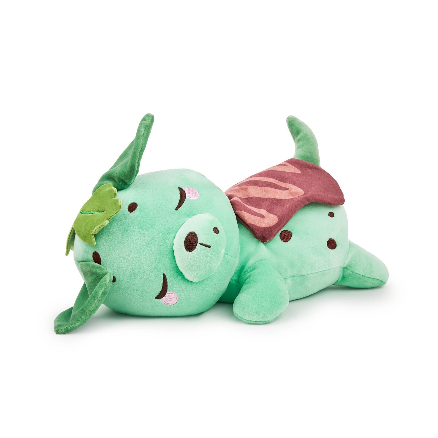 Food Coma - Puppermint Chocolate (Comforting Weighted Heavy)