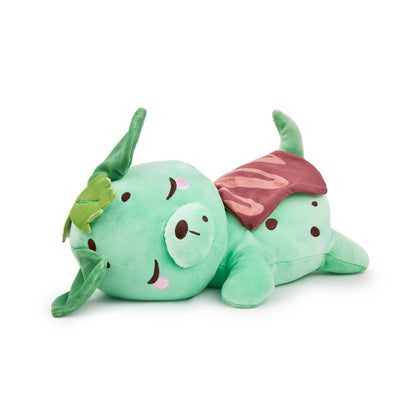 Food Coma - Puppermint Chocolate (Comforting Weighted Heavy)