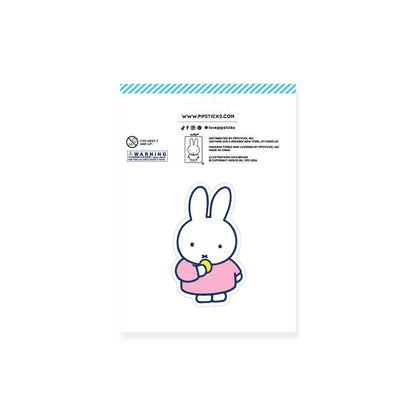 Miffy Loves Fruit Scratch 'n Sniff (2ct)