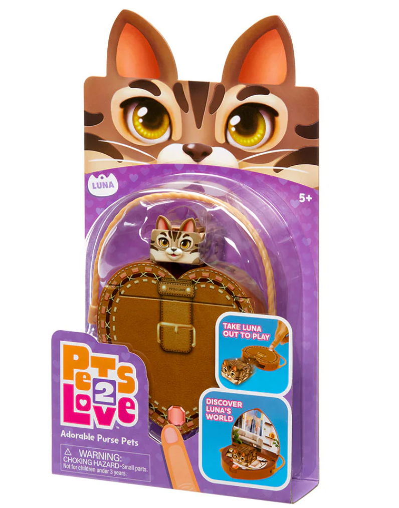 Pets 2 Love