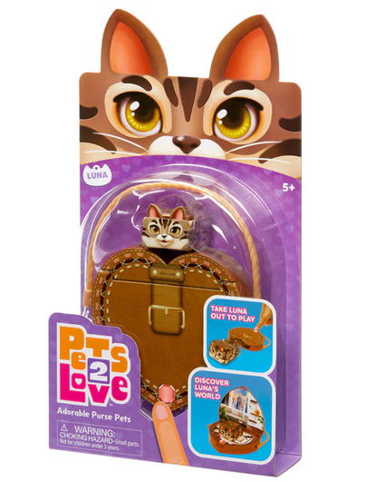 Pets 2 Love