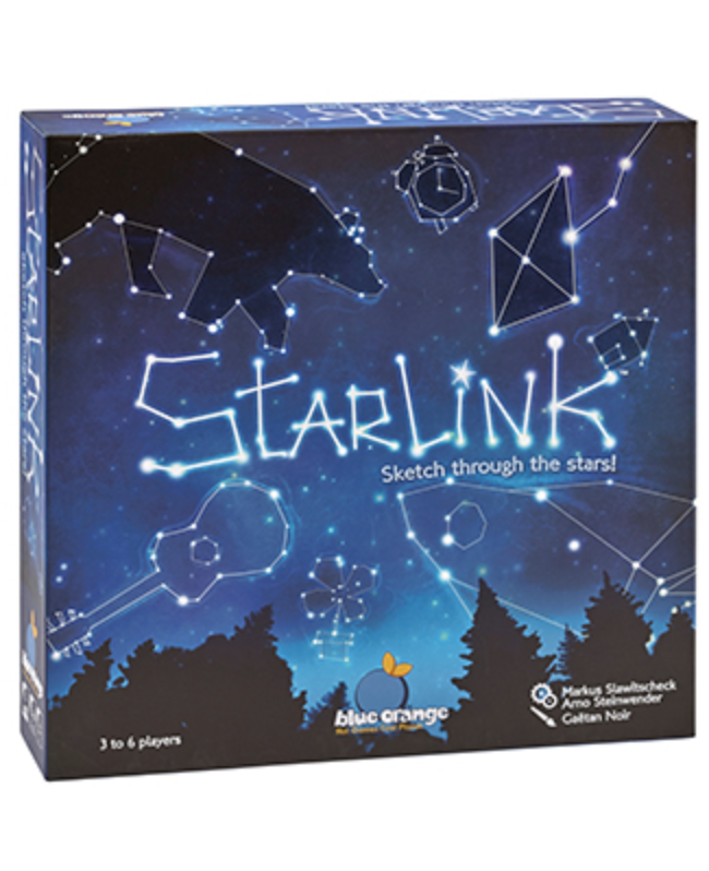Starlink