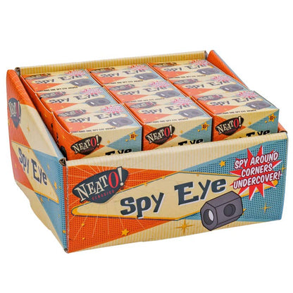 Neato! Spy Eye- gag gift, Retro Classic, vintage toys
