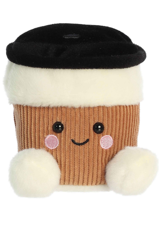 Palm Pals™ - 5" Essie Coffee Cup™