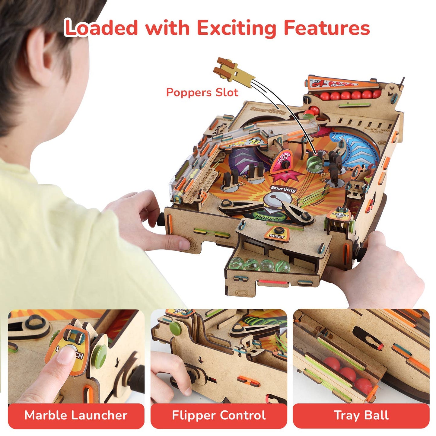 Pinball Machine