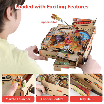 Pinball Machine