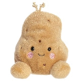 Palm Pals Spudrick Potato
