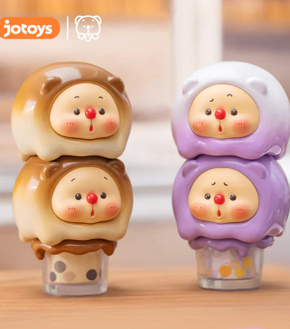 Oyo Ice Cream Blind Box